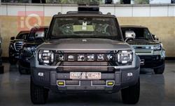 Jetour T2